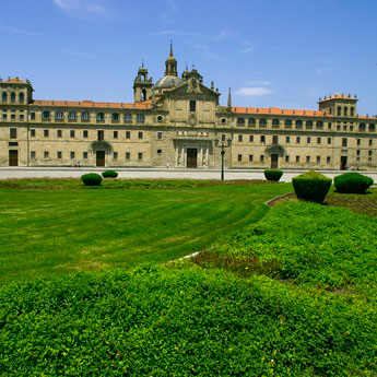 Casas rurales en Lugo
