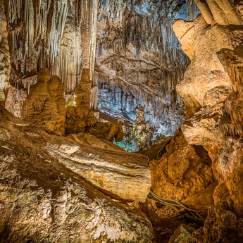 Casas rurales en Málaga