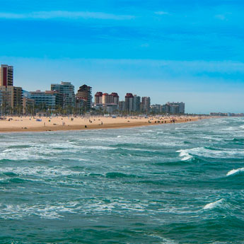 Casas rurales en Valencia