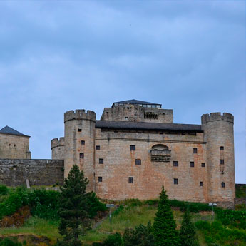 Casas rurales en Zamora
