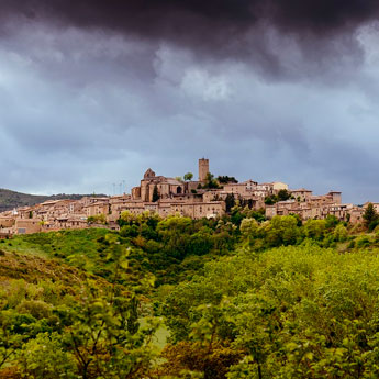 Casas rurales en Zaragoza