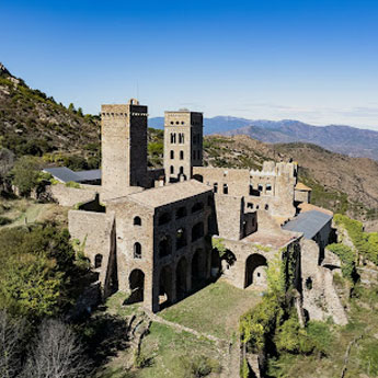 Casas rurales en Alt Empordà