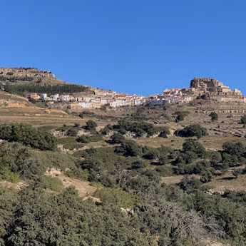 Casas rurales en Alto Maestrazgo