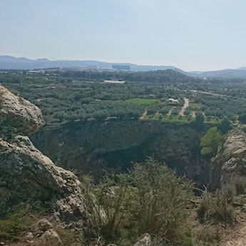 Casas rurales en Alto Palancia