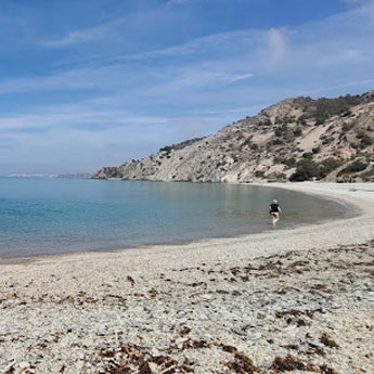 Casas rurales en Axarquía