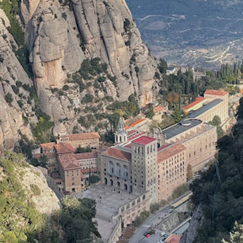 Casas rurales en Bages