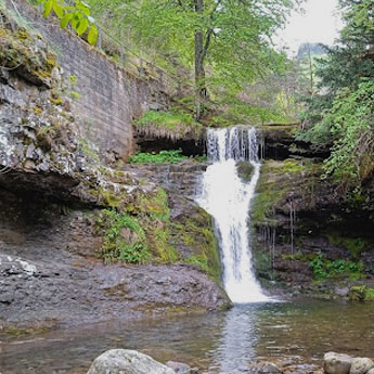 Casas rurales en Camero Nuevo