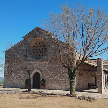 Casas rurales en Campo de Calatrava