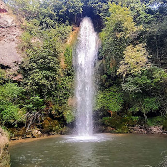 Casas rurales en Canal de Navarrés
