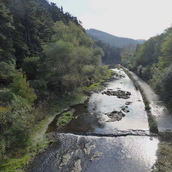Casas rurales en Cantábrica Alavesa