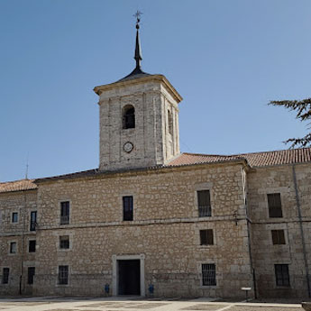 Casas rurales en Cerrato Palentino
