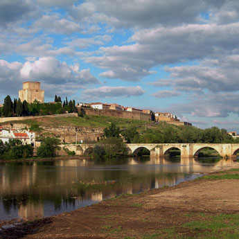 Casas rurales en Comarca Ciudad Rodrigo