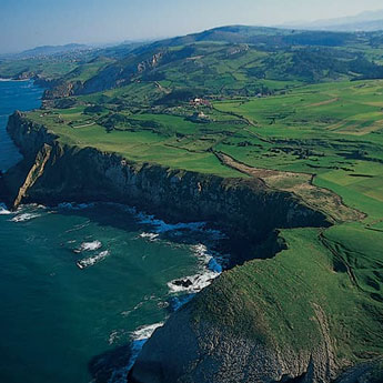 Casas rurales en Comarca Costa Central
