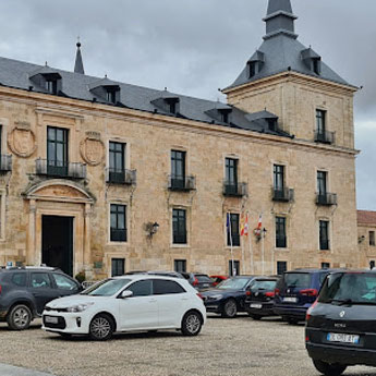 Casas rurales en Comarca de Arlanza