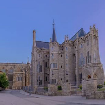 Casas rurales en Comarca de Astorga
