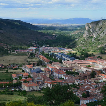 Comarca de Ezcaray