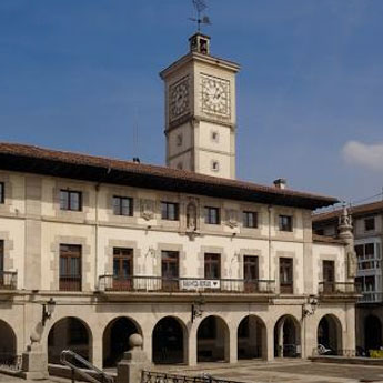 Casas rurales en Comarca de Guernica