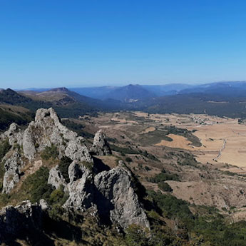 Casas rurales en Comarca de Haro