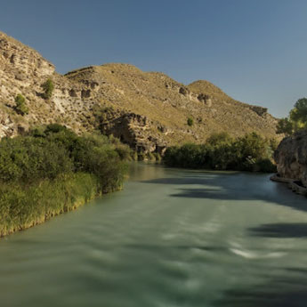 Casas rurales en Comarca de la Vega Alta del Segura