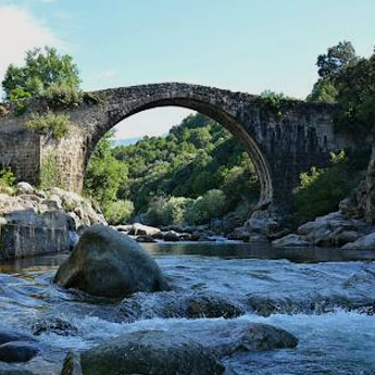 Casas rurales en Comarca de la Vera