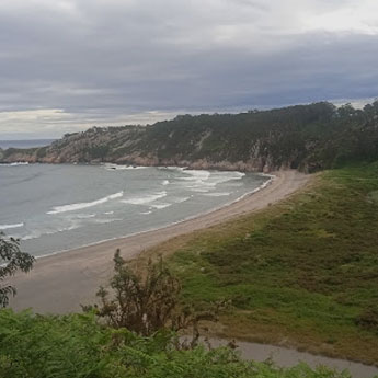 Casas rurales en Comarca de Navia