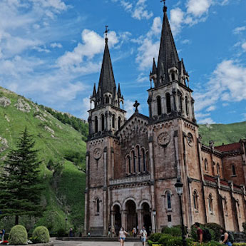 Casas rurales en Comarca de Oriente