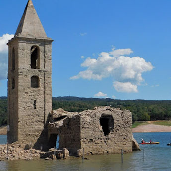 Casas rurales en Comarca de Osona
