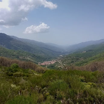 Casas rurales en Comarca de Piedrahíta