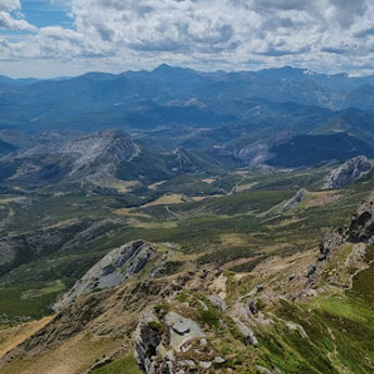 Casas rurales en Comarca de Saja Nansa