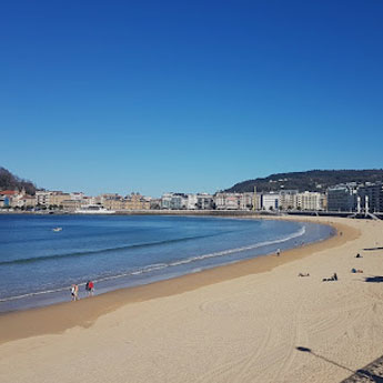 Casas rurales en Comarca de San Sebastián
