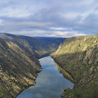 Casas rurales en Comarca de Sayago