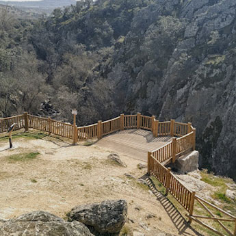 Casas rurales en Comarca de Segovia Sur