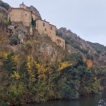 Casas rurales en Comarca de Soria