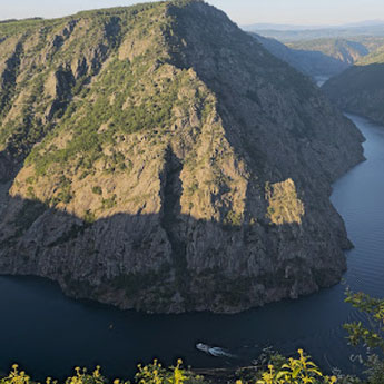 Casas rurales en Comarca de Tierra de Lemos