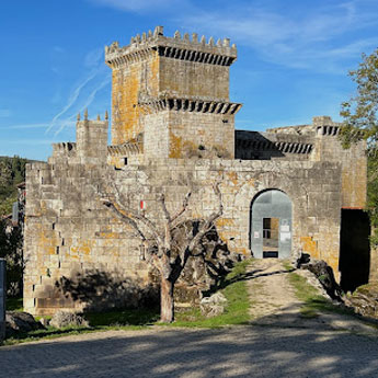 Casas rurales en Comarca de Ulloa