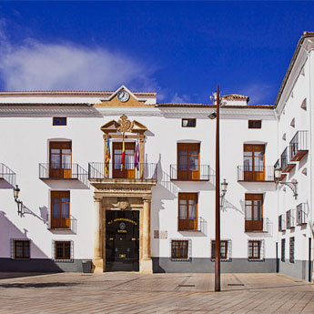 Casas rurales en Comarca de Utiel