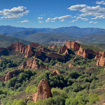 Casas rurales en Comarca del Bierzo