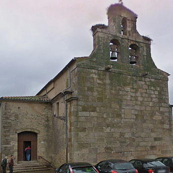 Casas rurales en Comarca Fuente de San Esteban