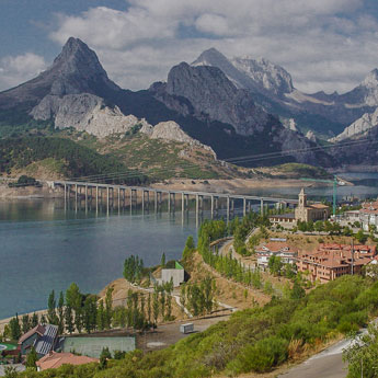Casas rurales en Comarca La Montaña de Riaño
