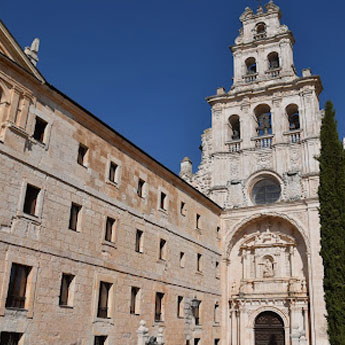 Casas rurales en Comarca La Ribera
