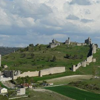 Casas rurales en Comarca Nordeste de Segovia
