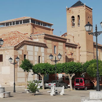 Casas rurales en Comarca Sur