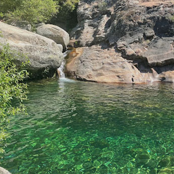 Casas rurales en Valle del Tiétar