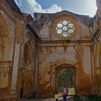Casas rurales en Comunidad de Calatayud