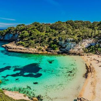Casas rurales en Costa Balear