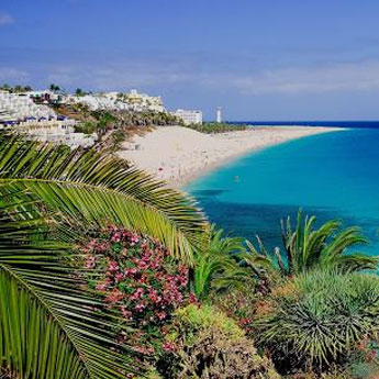 Casas rurales en Costa Canaria