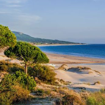 Casas rurales en Costa de la Luz