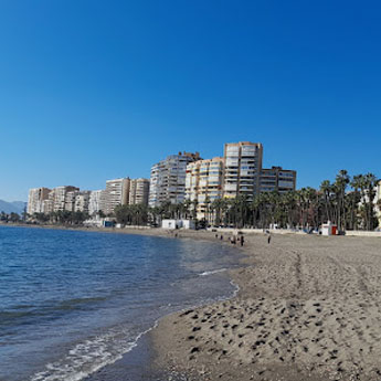 Casas rurales en Costa del Sol