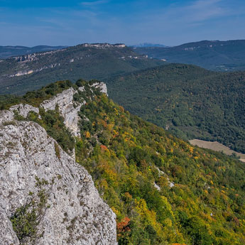 Casas rurales en Cuadrilla de Campezo