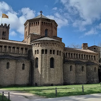 Casas rurales en El Ripollés